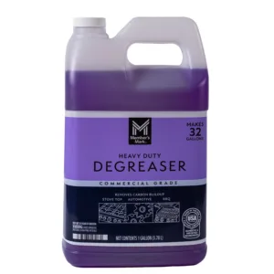 Member's Mark Heavy Duty Degreaser – Industrial Strength Cleaner (1 Pack)