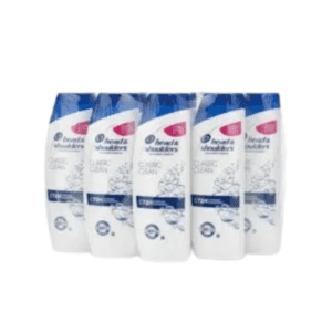 Anti-Dandruff Shampoo
