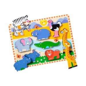Animal Figurines & Play Sets