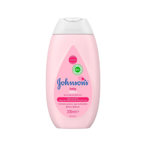 Baby Lotion